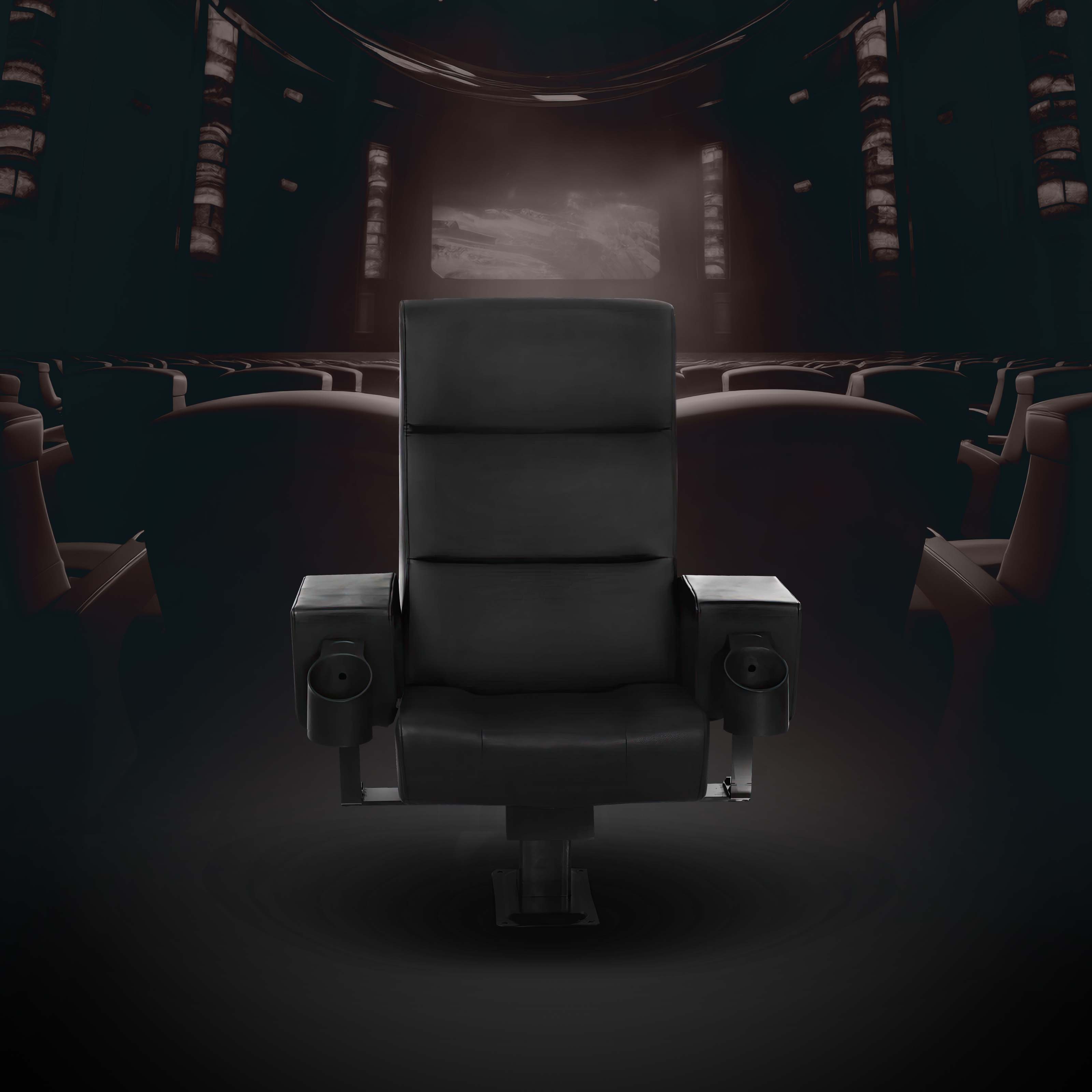 Cine Seats Image